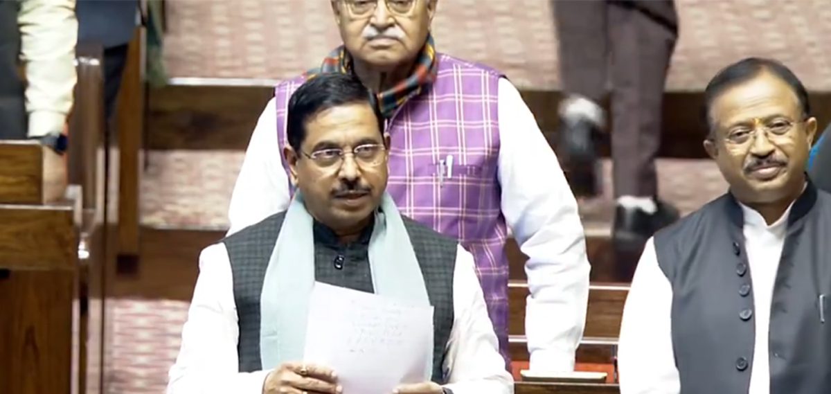 मिमिक्री से बढ़ा विवाद, एनडीए गठबंधन ने लिया ये बड़ा फैसला