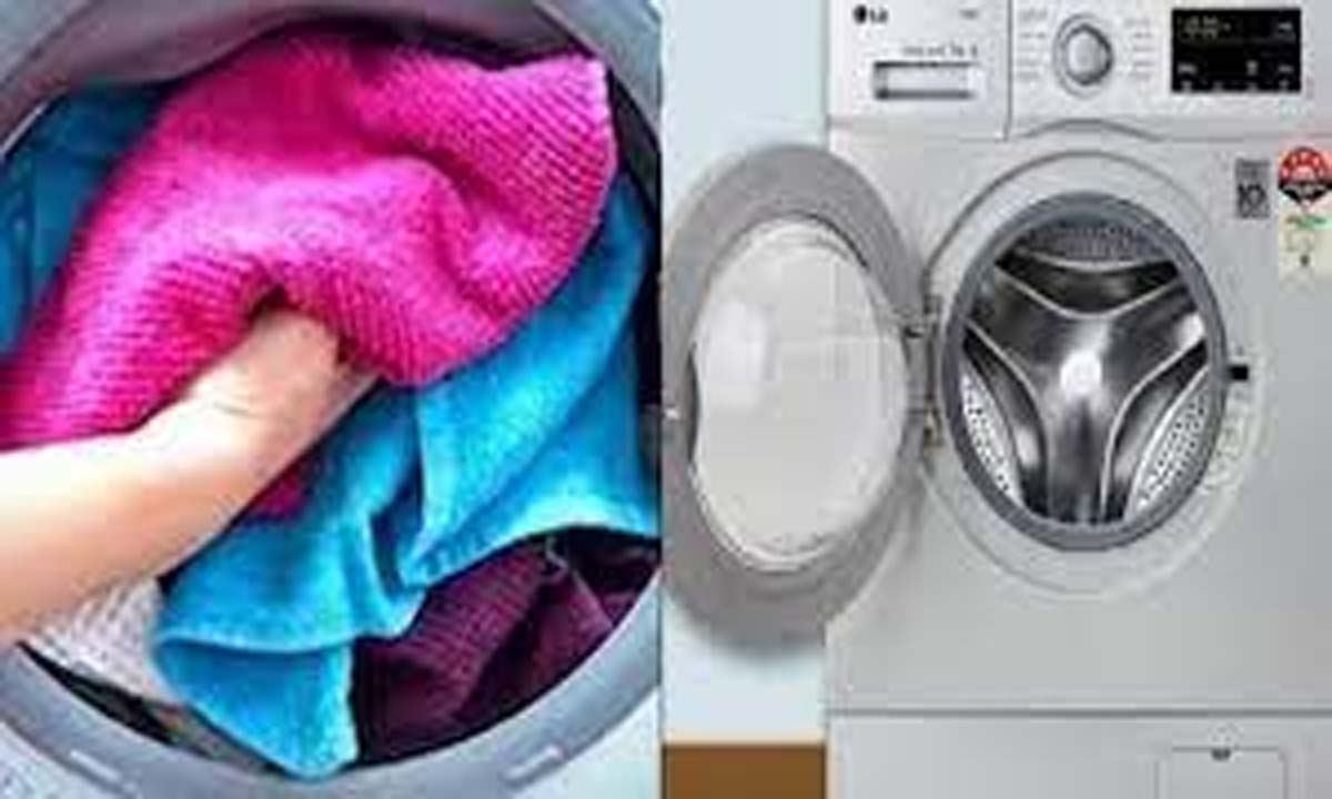 इन 2 चीजों के इस्तेमाल से चकचक होगी वॉशिंग मशीन