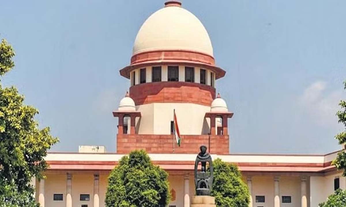 NEW DELHI: कॉलेजियम ने 5 नए सीजे की नियुक्ति की सिफारिश