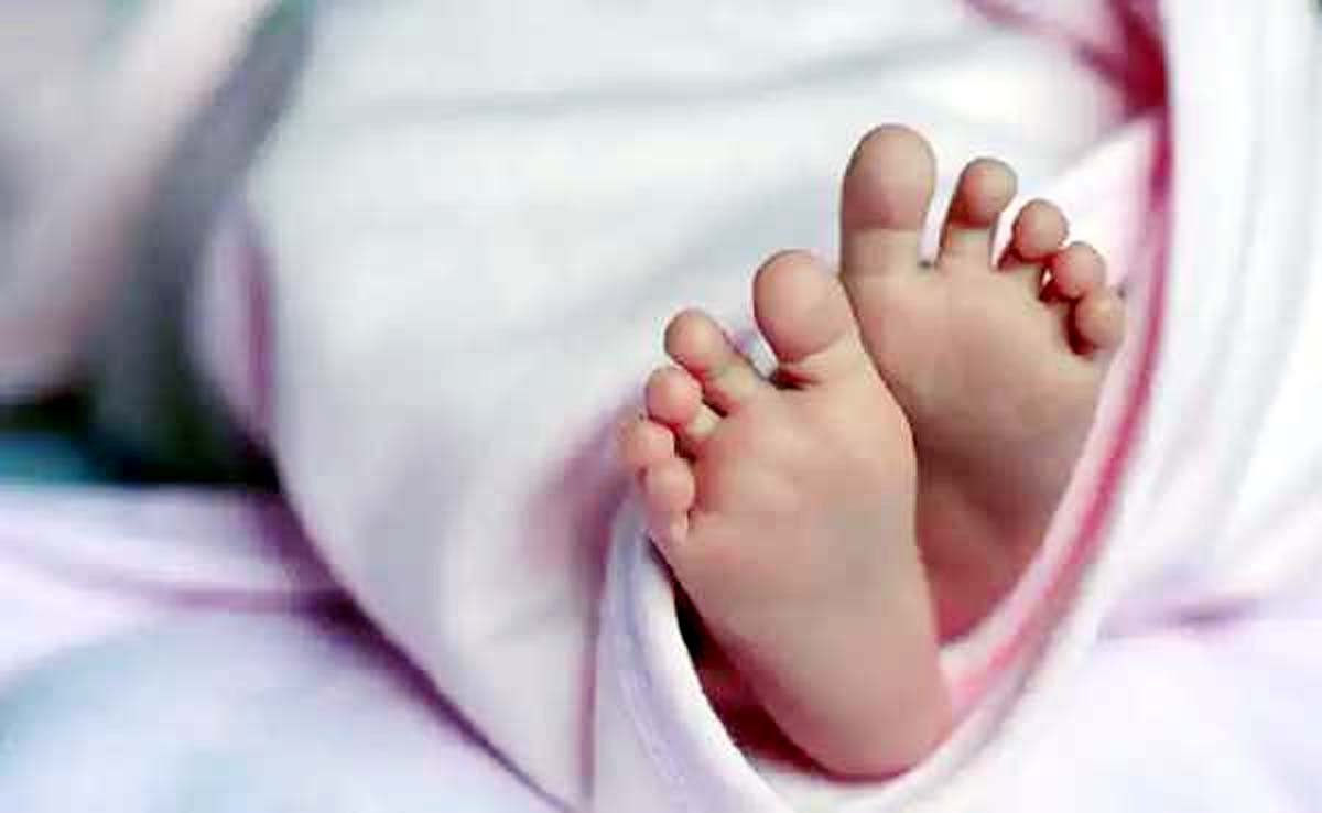 ममता शर्मसार, महिला ने किया नवजात बच्चे का सौदा