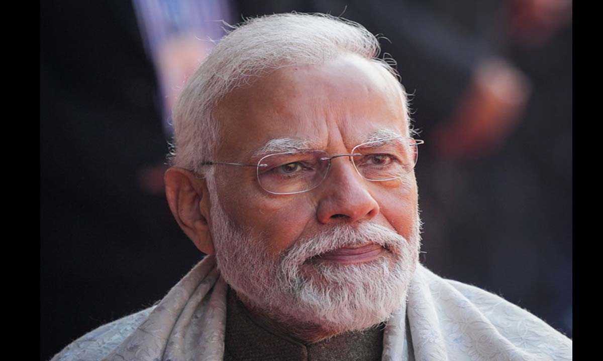मोदी सरकार राजनीतिक लाभ के लिए खालिस्तान समस्या को बढ़ा-चढ़ाकर पेश कर रही