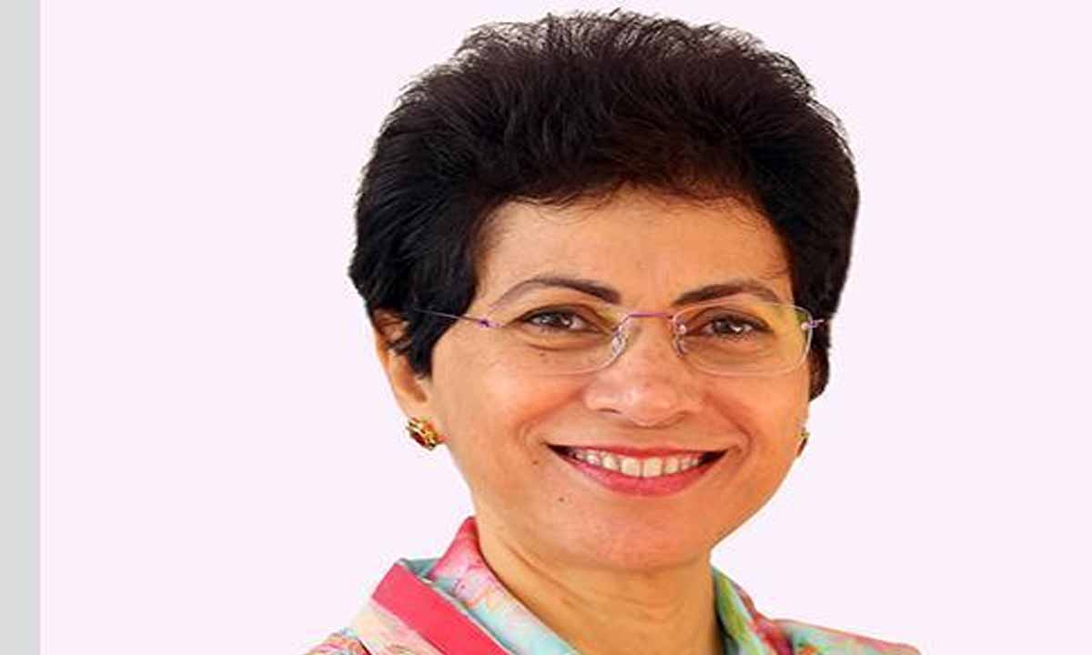 हरियाणा में कांग्रेस सरकार आई तो हम महिलाओं को सालाना 15,000 रुपये देंगे- कुमारी शैलजा