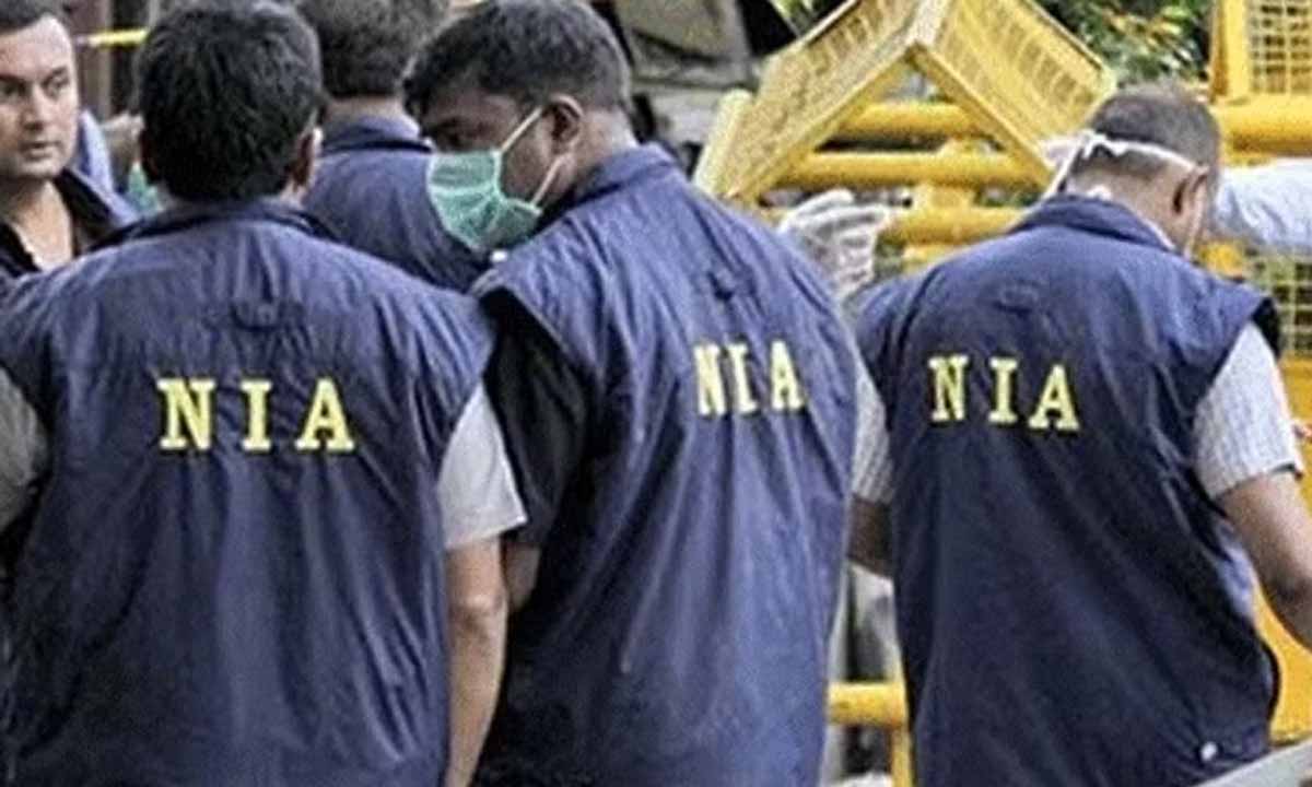 'आतंकवादी संबंधों' के आरोप में हिरासत में लिए फ्रेजर टाउन निवासी को रिहा कर दिया