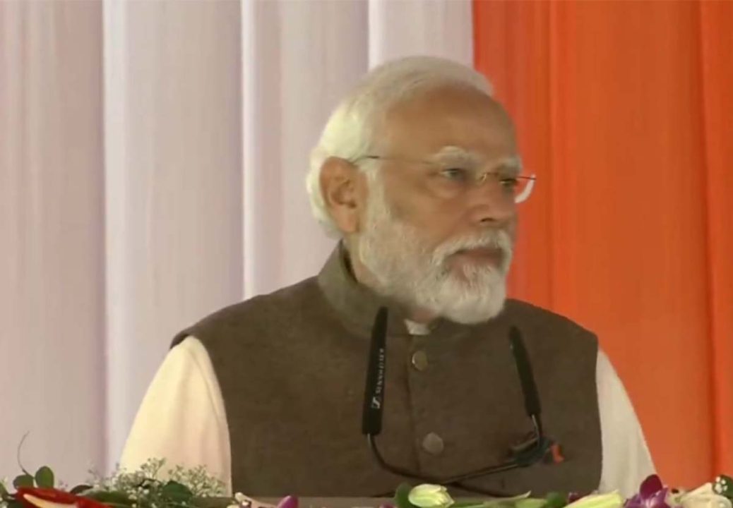 पीएम मोदी बोले- देश अब गुलामी की मानसिकता से मुक्ति और विरासत पर कर रहा गर्व