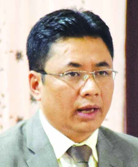 Meghalaya : सरकार के हेलिकॉप्टर पट्टे के कदम की आलोचना हो रही हैMeghalaya : सरकार के हेलिकॉप्टर पट्टे के कदम की आलोचना हो रही है