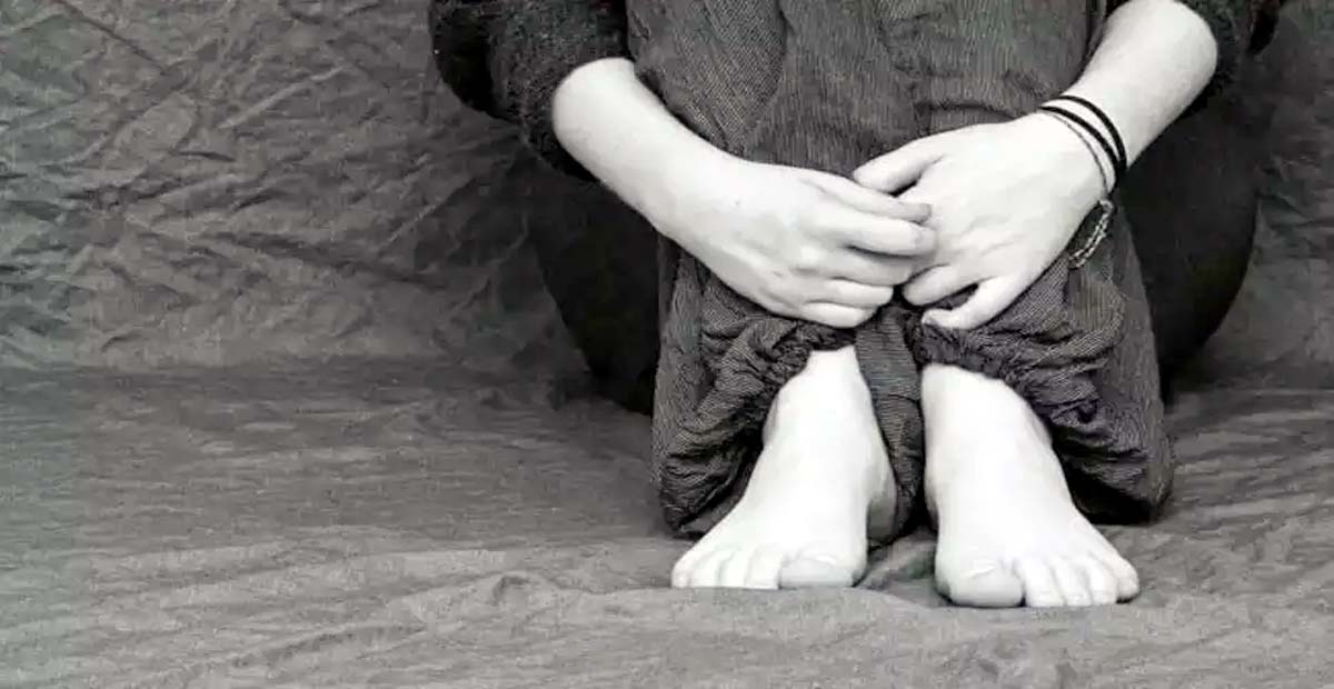 कूड़ा बीनने वाली महिला से सामूहिक दुष्कर्म, हालत गंभीर