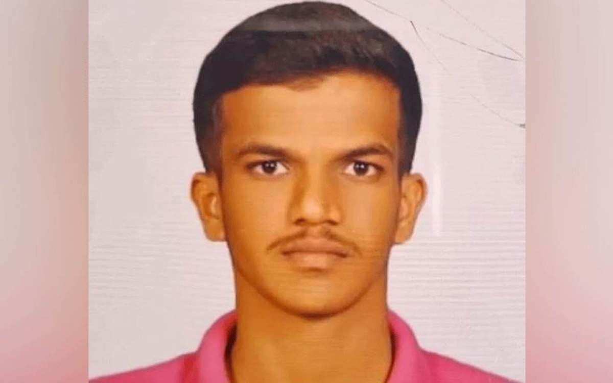 घर पर मृत पाया गया डीआरडीओ कर्मचारी, मचा हड़कंप