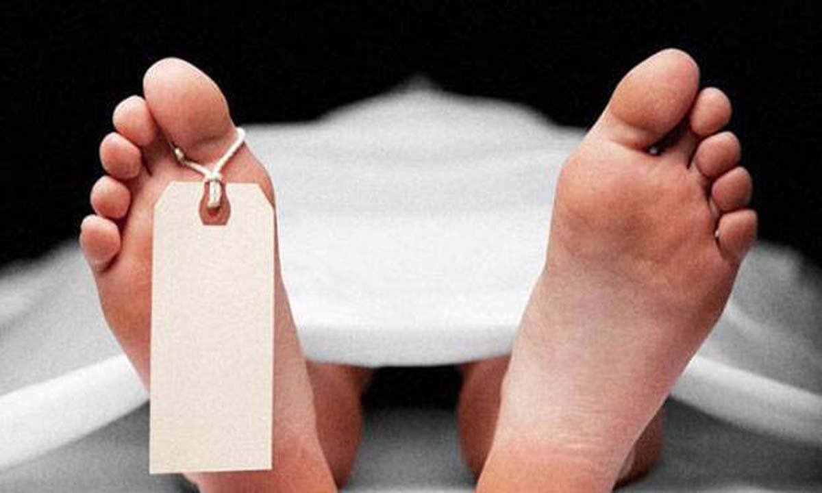 कोझिकोड एमसीएच में जिस मरीज की मौत हुई, उसका कोविड टेस्ट पॉजिटिव आया
