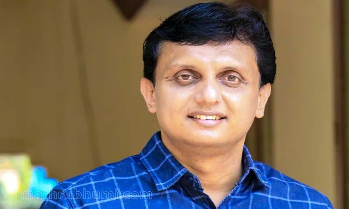 मोहम्मद रियास ने चुनाव के फैसले को निराशाजनक बताया