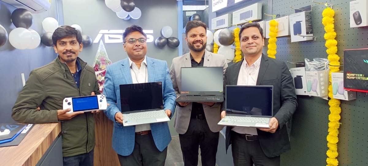 नए एक्सक्लूसिव स्टोर के लॉन्च के साथ अपनी पैन इंडिया रिटेल स्ट्रेटेजी को सुदृढ़ किया है