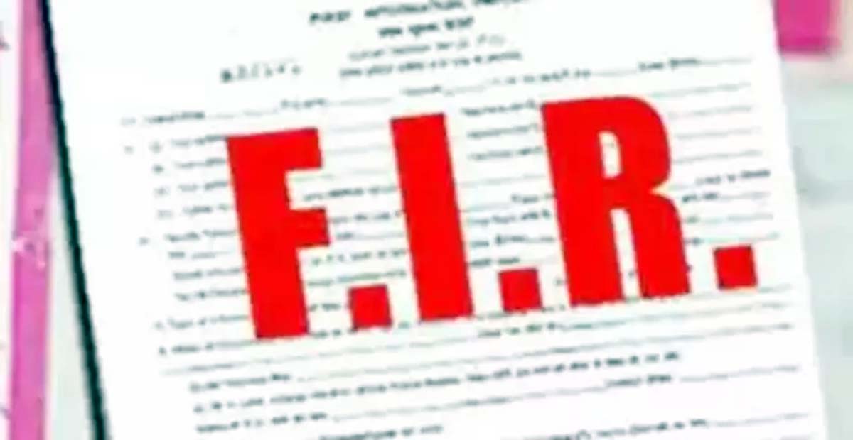 युवक की हत्या का प्रयास, मिला जिंदा कारतूस