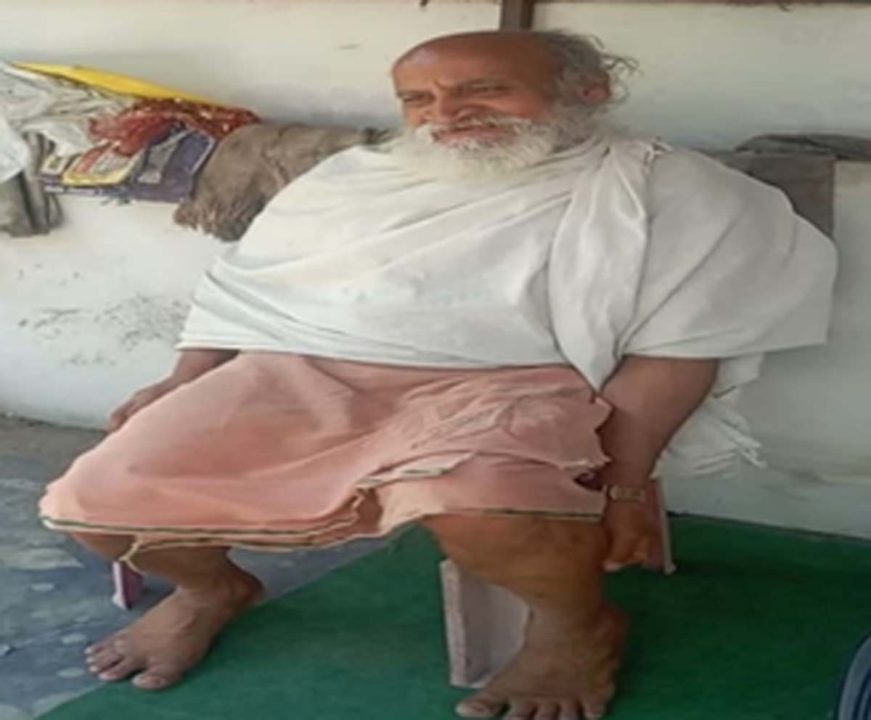 भागवत कथा से पहले रहस्यमय तरीके से लापता हुए संत, खंगाली जा रही कॉल डिटेल