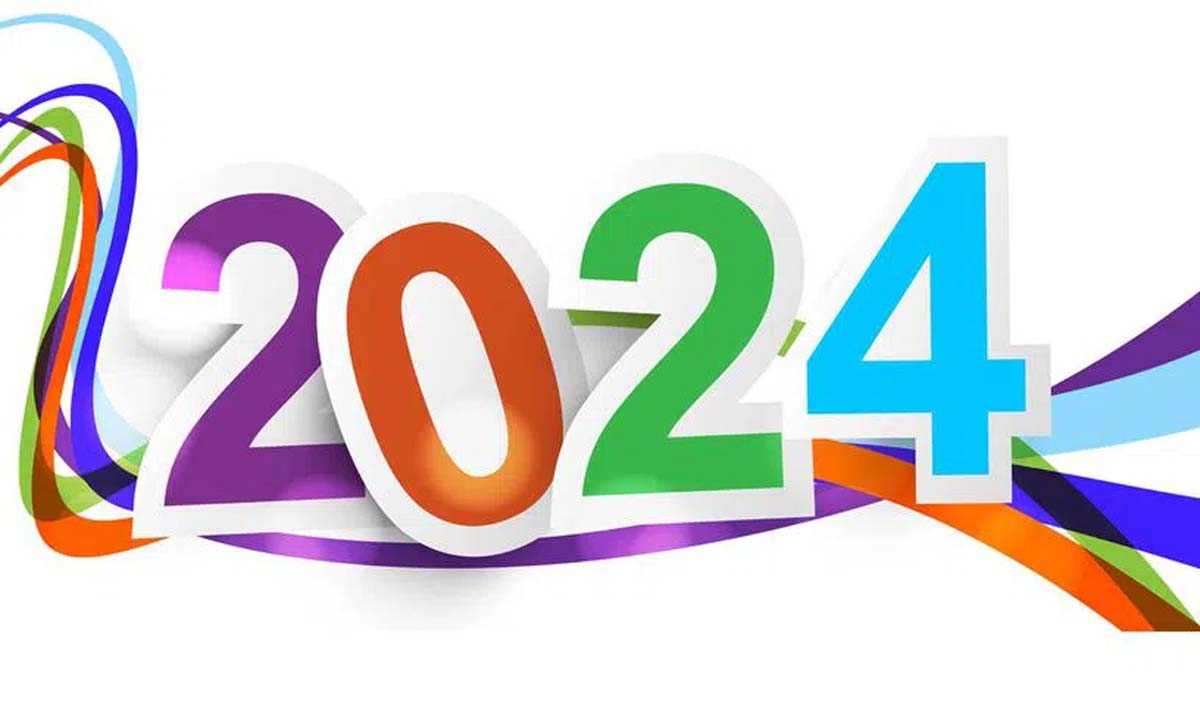 तेलंगाना सरकार ने 2024 के लिए अवकाश कैलेंडर की घोषणा की, जिसमें 7 सोमवार और 6 शुक्रवार शामिल