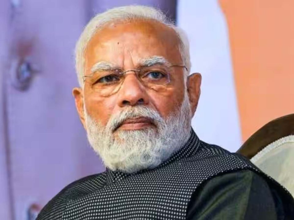 पीएम मोदी ने अमित शाह, जेपी नड्डा और केंद्रीय मंत्रियों के साथ की बैठक