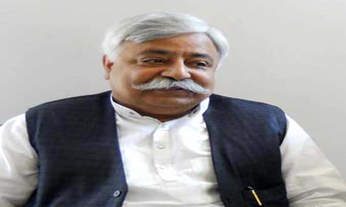 जेजेएम के तहत 75 % कवरेज पर सरकार लोगों को गुमराह कर रही है: सधोत्रा