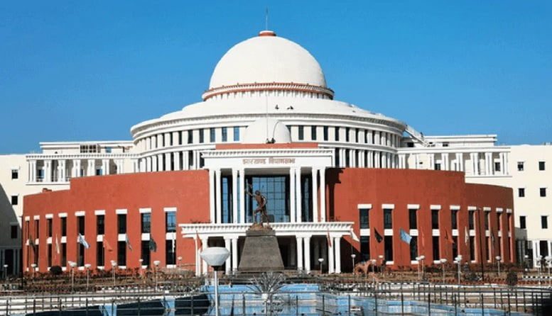 Jharkhand : विधानसभा के शीतकालीन सत्र का चौथा दिन आज, सदन में हंगामे के आसार