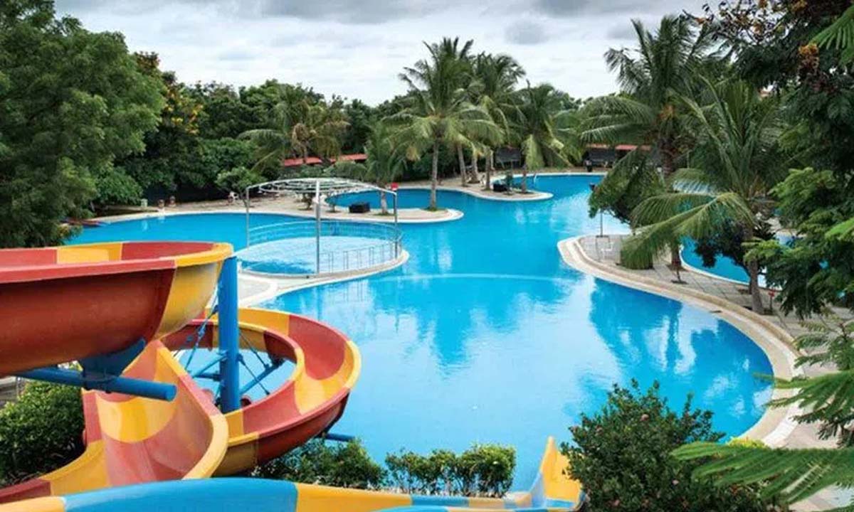 Hyderabad: रिसॉर्ट्स शहर से भागने वालों के लिए नए साल के पैकेज की पेशकश करते
