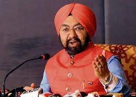 Punjab : पंजाब के सांसद ने पाठ्यपुस्तकों में साहिबज़ादों पर अध्याय की मांग की