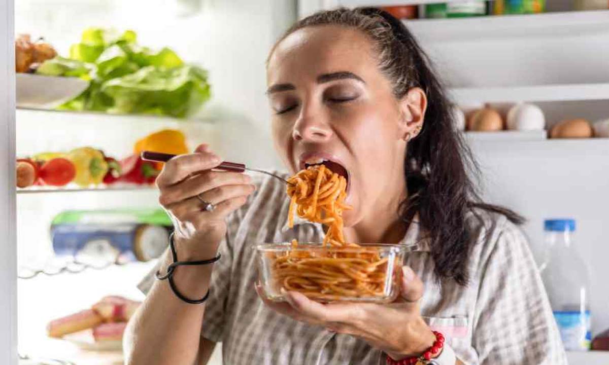 संपादक को पत्र: बचे हुए पास्ता को एक कटोरे में रखना बुरा विचार क्यों नहीं