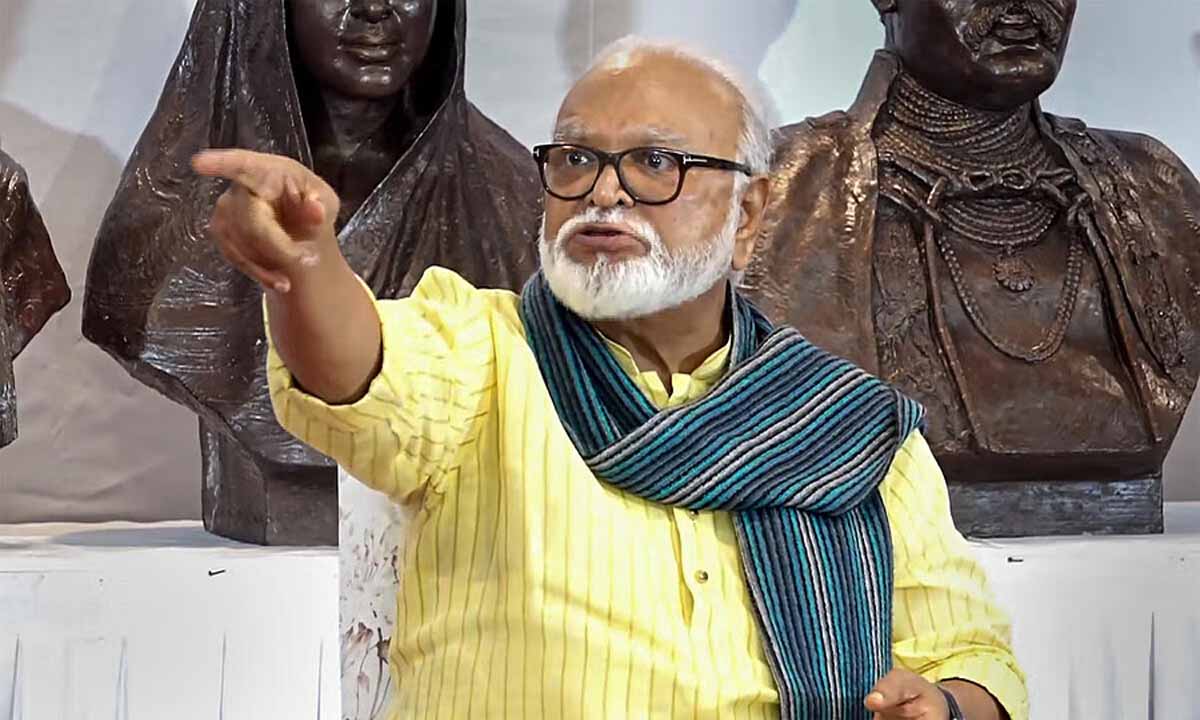 शिंदे सरकार को जाति जनगणना करने से कौन रोक रहा: छगन भुजबल