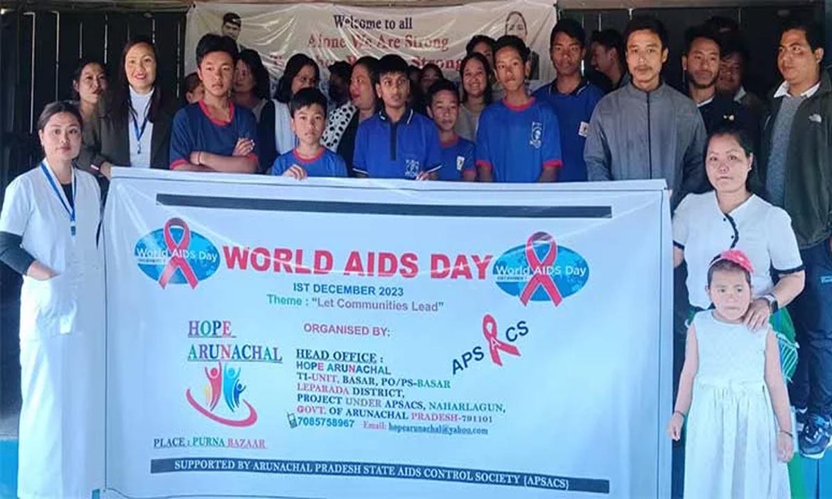 ओपिओइड प्रतिस्थापन थेरेपी पर प्रशिक्षण कार्यक्रम