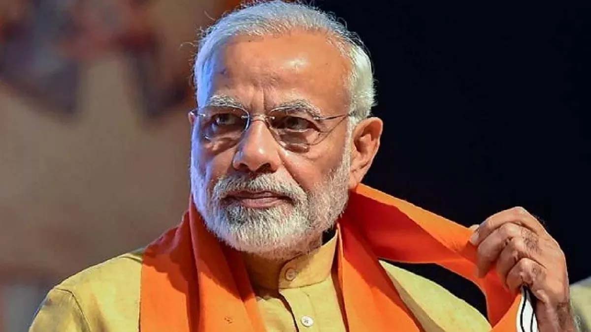 राम मंदिर को लेकर पूरे देश में उत्साह है, मन की बात में बोले प्रधानमंत्री नरेंद्र मोदी