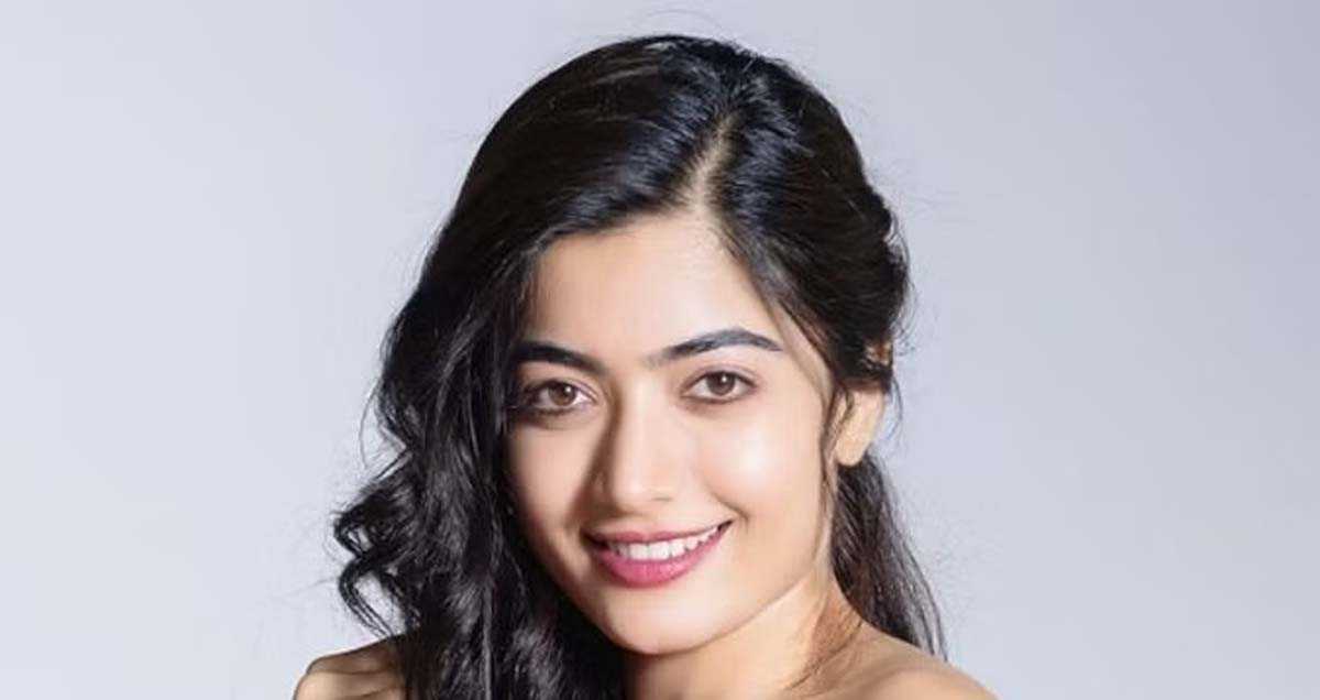 महानायक अमिताभ बच्चन ने की एक्ट्रेस रश्मिका के परफॉर्मेंस की सराहना