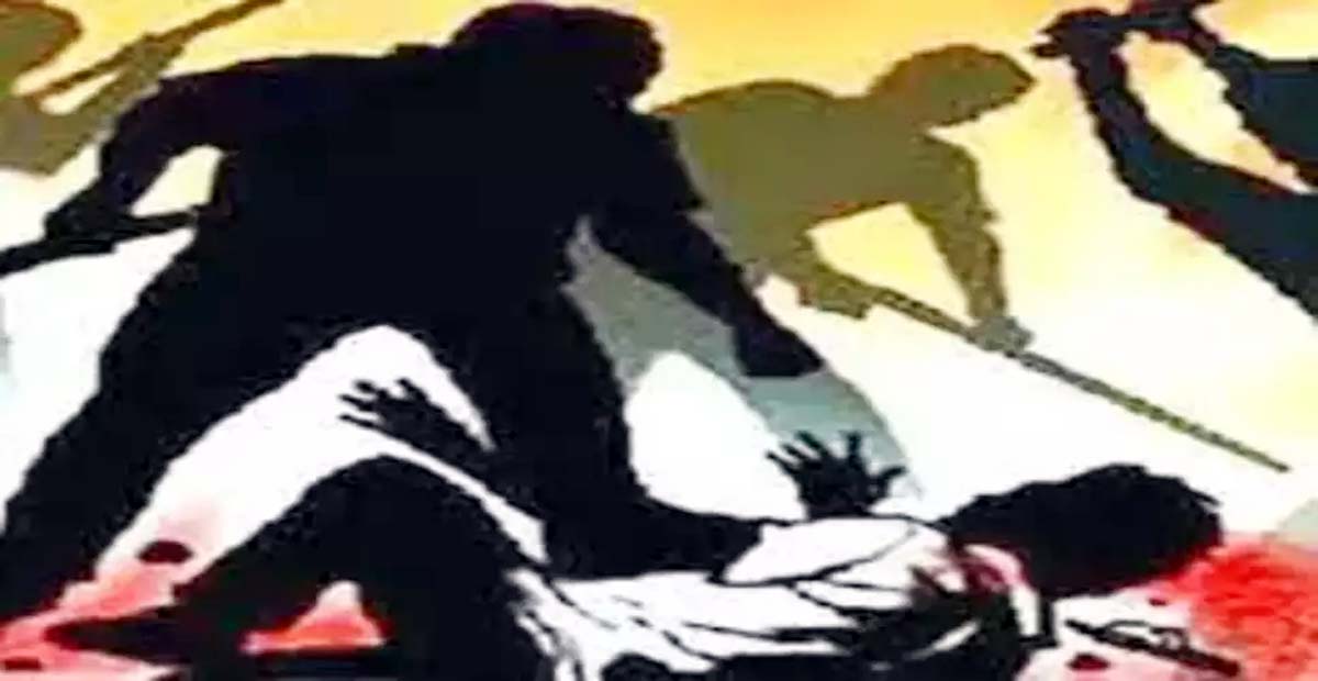 पशु व्यापारी पर बदमाशों ने किया जानलेवा हमला