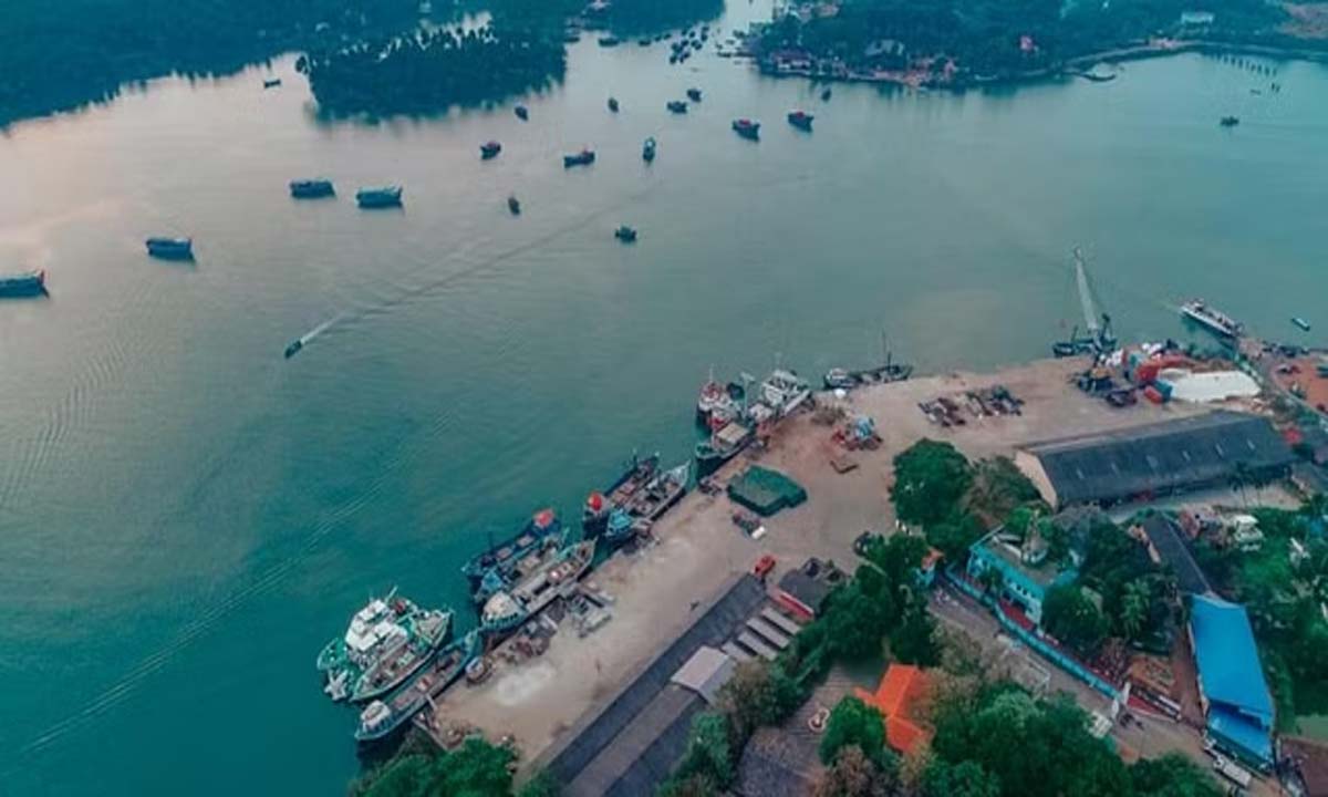 Kerala News: बंदरगाह विभाग के तहत संपत्ति विकसित करने के लिए पीपीपी मोड को चुना