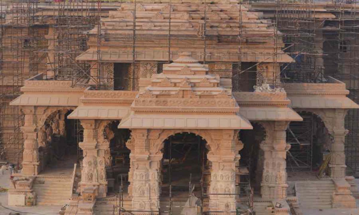 एक अलग वाचन