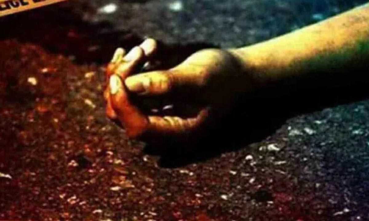 सड़क दुर्घटना में 11 वर्षीय लड़के की मौत