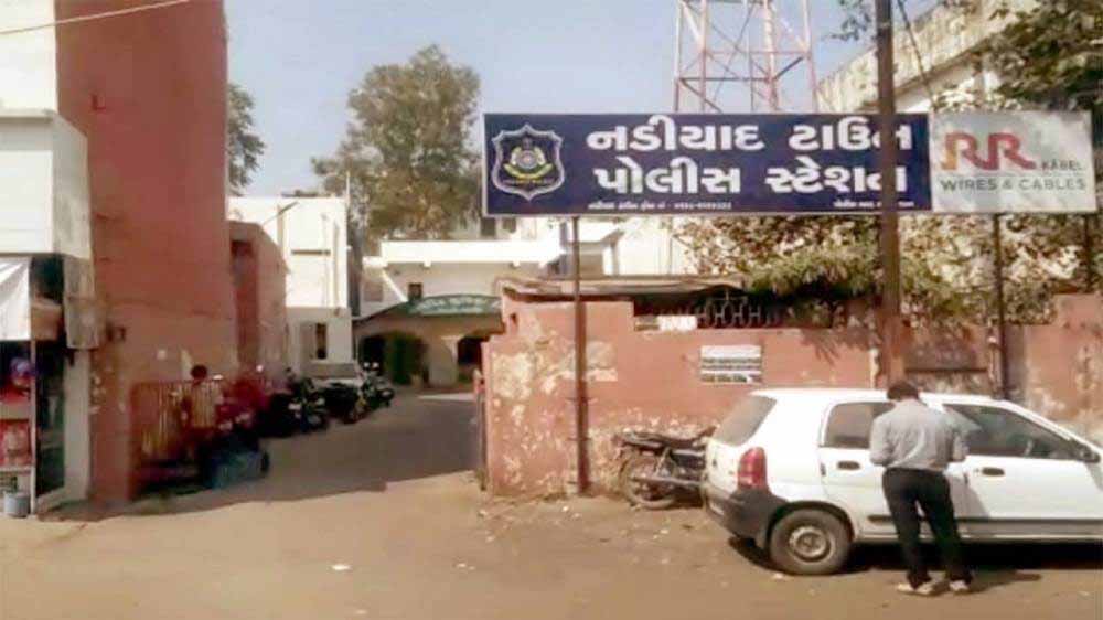 योगेश की फैक्ट्री में सिरप बनाने वाले राजदीप की गिरफ्तारी
