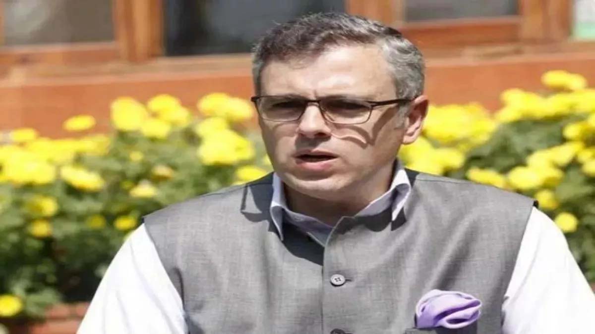दिल्ली हाईकोर्ट ने पूर्व मुख्यमंत्री उमर अब्दुल्ला को दिया झटका