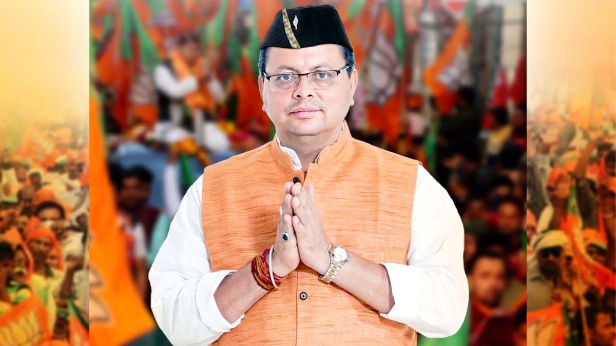विजय दिवस पर मुख्यमंत्री ने दी प्रदेशवासियों को शुभकामनाएं