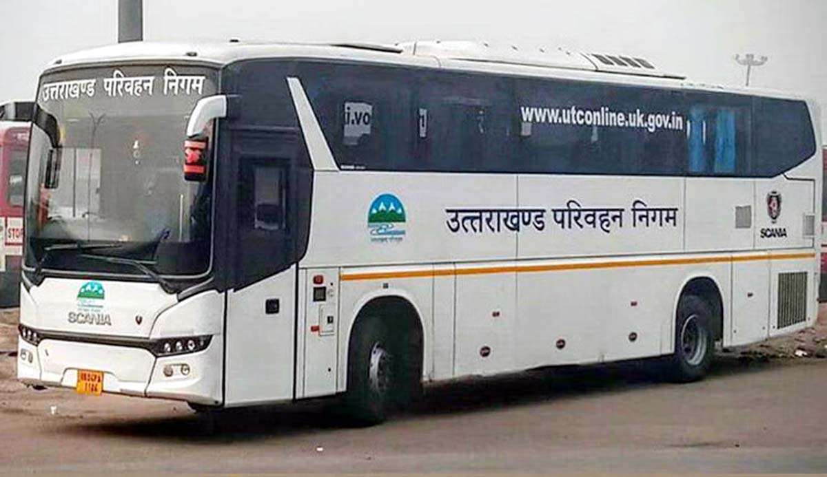 गुरुग्राम और फरीदाबाद को चलेंगी 2 नई बसें