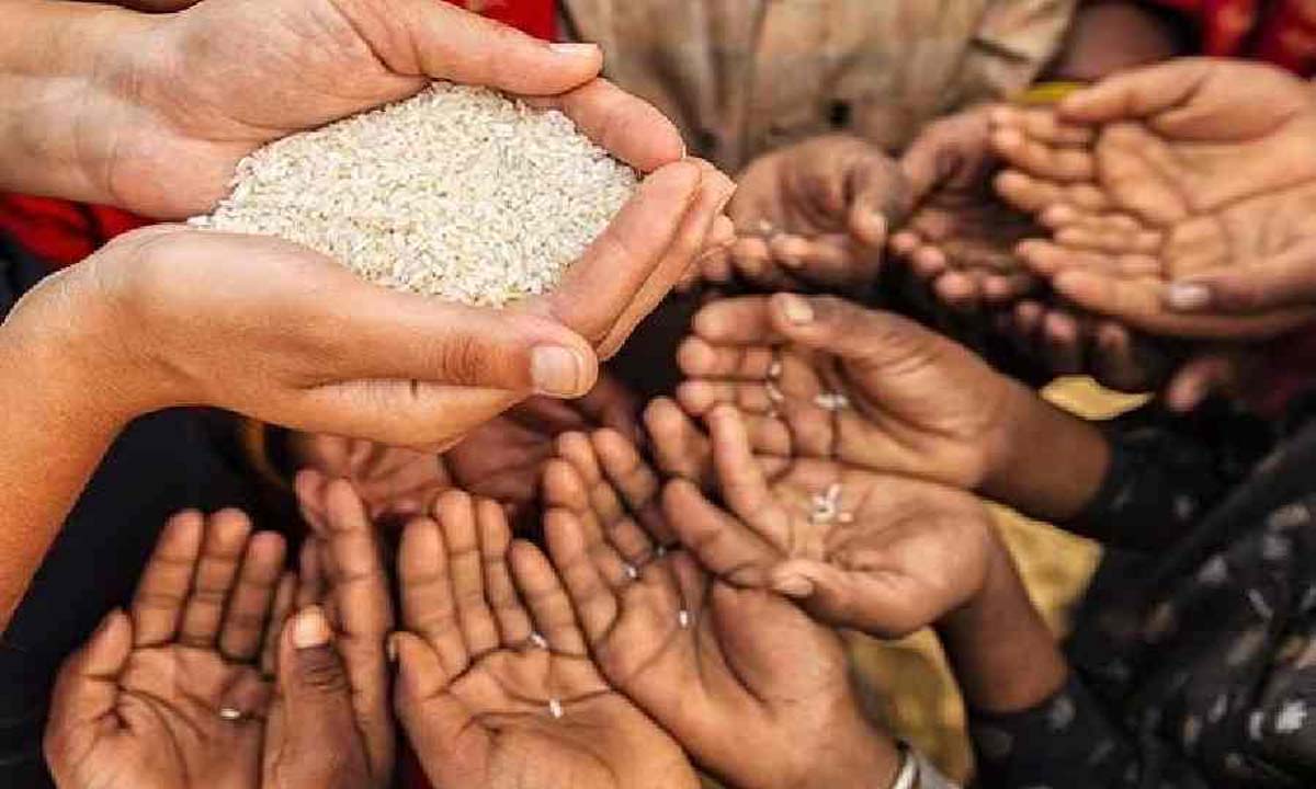 भारत में जारी पोषण संबंधी चुनौती को दर्शाने वाले डेटा पर संपादकीय