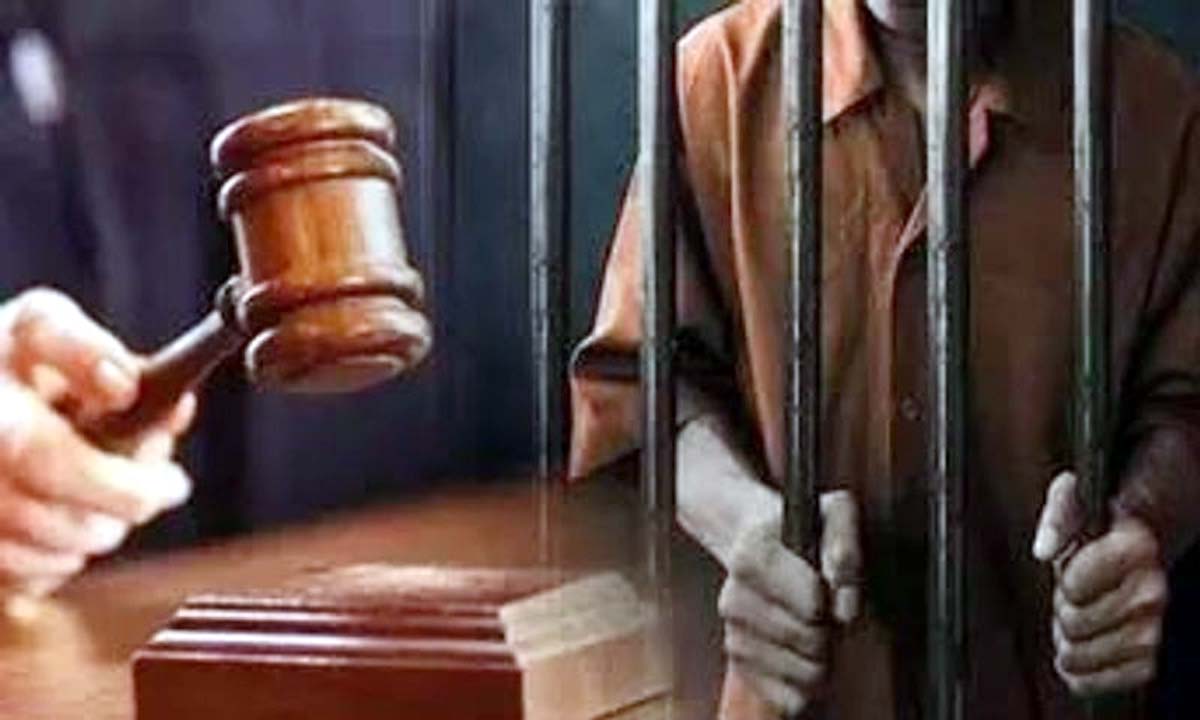 पांच वर्षीय बच्ची के अपहरण के मामले में दोषी को आजीवन कारावास