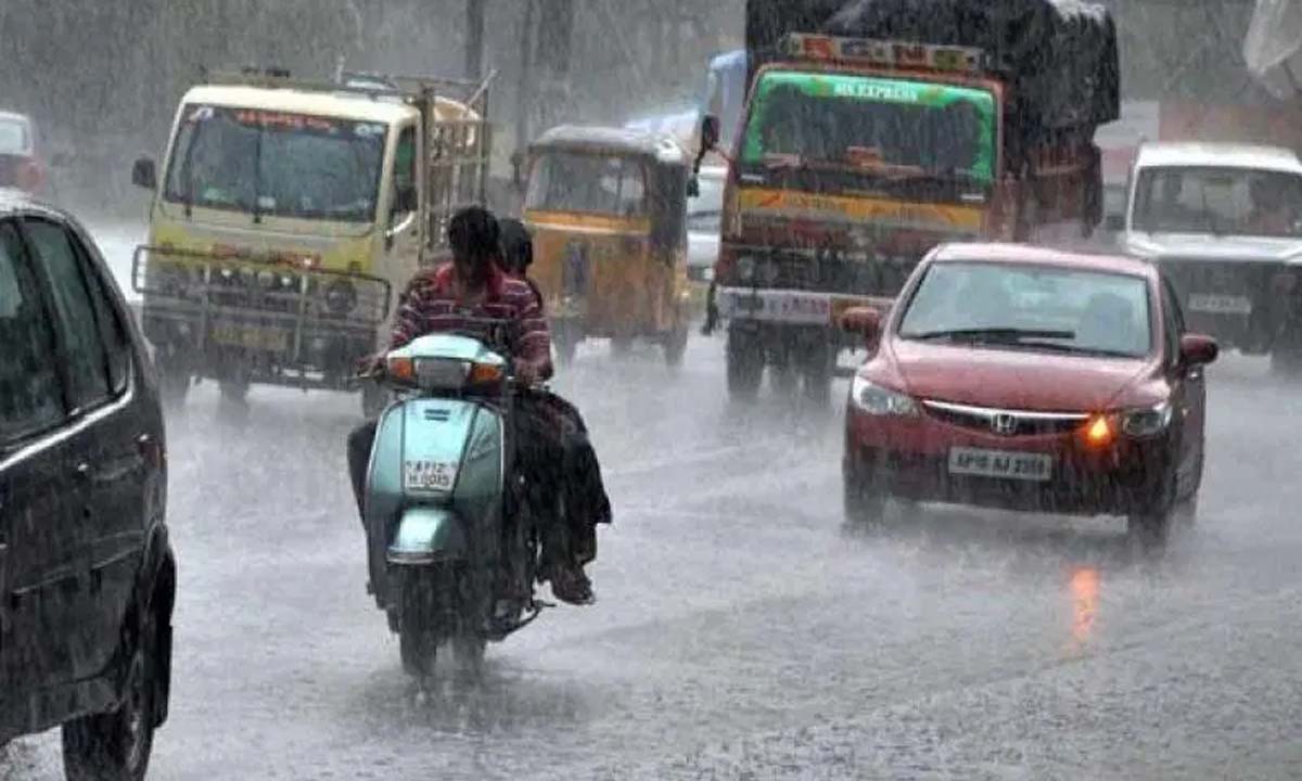 चक्रवात मिचौंग ने तटीय आंध्र प्रदेश में हवाई यात्रा को बाधित