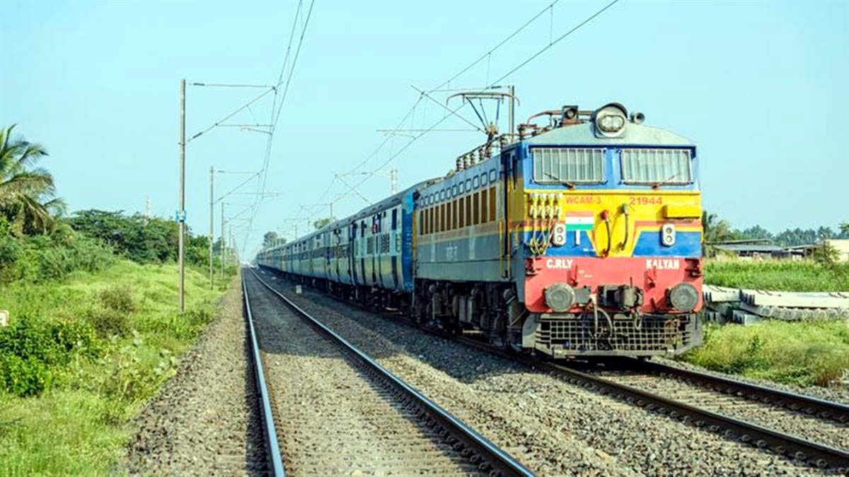 एसएमवी बैंगलुरु-दानापुर के लिए चलेंगी एक तरफा स्पेशल ट्रेन