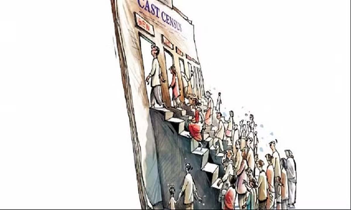 MUMBAI: जाति आधारित जनगणना पर अपनी आपत्तियों को लेकर RSS ने महायुति को संकट में डाल दिया