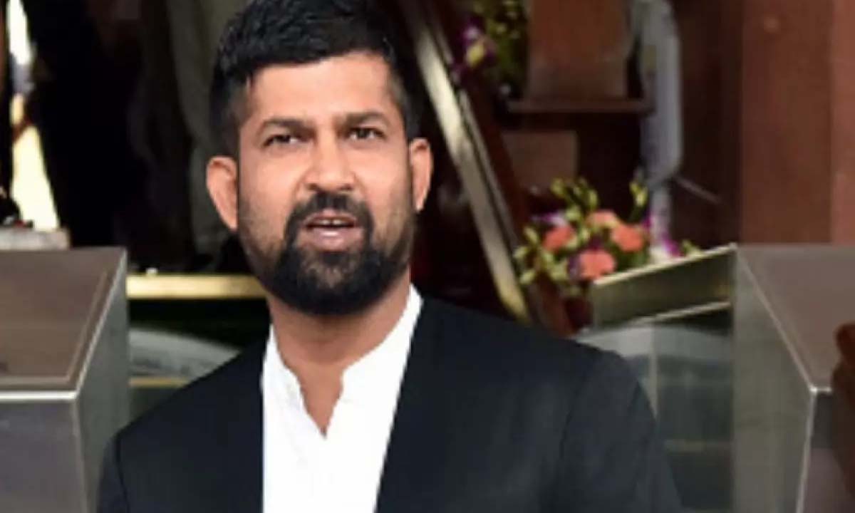 कर्नाटक के BJP सांसद ने CM सिद्धारमैया पर उनके परिवार को 'निशाना' बनाने का आरोप लगाया