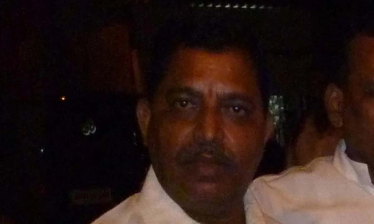 पूर्व महापौर दत्ता दलवी को दी जमानत