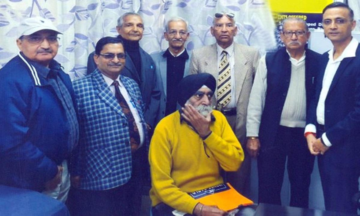 एसवीएमएम चैरिटेबल अस्पताल में चिकित्सा शिविर का किया आयोजन