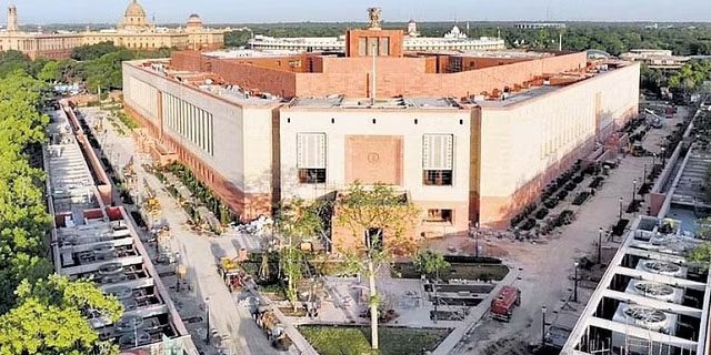 औद्योगिक विकास पर अधिक जोर दिया गया: केंद्रीय मंत्री