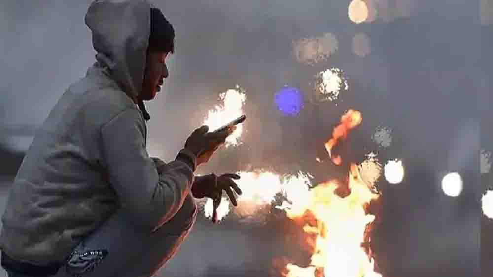झारखंड में बढ़ती जा रही है ठंड, जानिए अगले कुछ दिनों तक प्रदेश में कैसा रहेगा मौसम