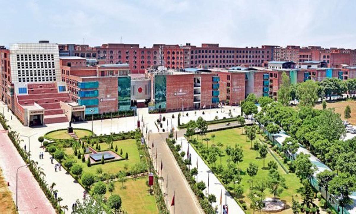 एलपीयू जनवरी 2024 में 109वीं भारतीय विज्ञान कांग्रेस की मेजबानी करेगा