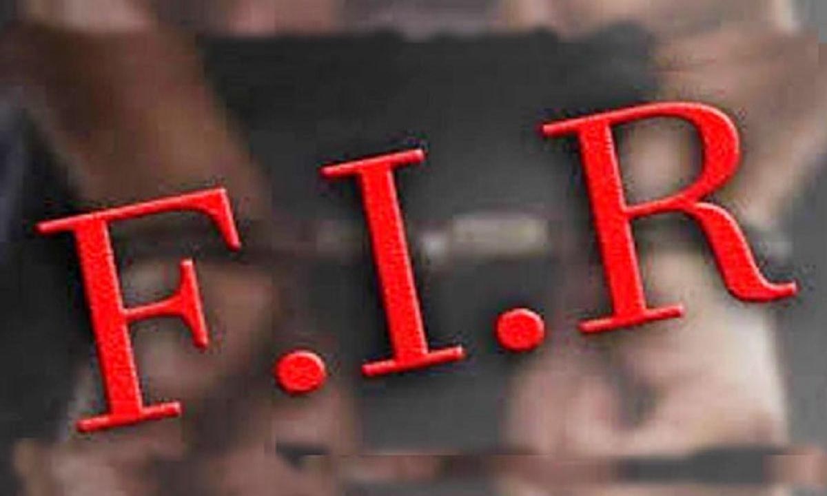 उत्तर प्रदेश Uttar Pradesh: पति ने पत्नी की नाक काटी, प्राथमिकी दर्ज