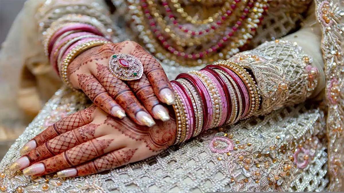 बाथरूम जाने की बात कहकर रफूचक्कर हुई दुल्हन, शादी के नाम पर दूल्हे के साथ ठगी