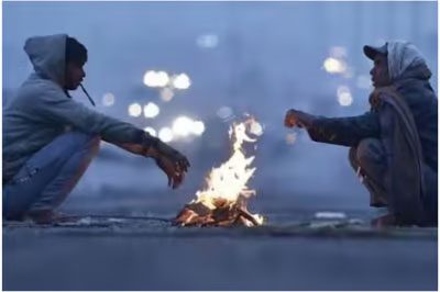 Jharkhand : झारखंड में अगले चार दिनों तक आंशिक बादल छाए रहने की संभावना, जानें आज के मौसम का हाल