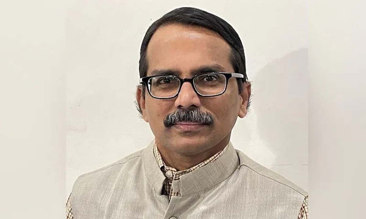 Hyderabad: स्थित NIN वैज्ञानिक के लिए बंदोबस्ती पुरस्कार